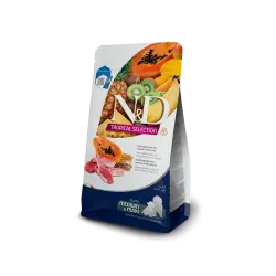 10Kg Farmina Tropical Pienso para Cachorros Medium Maxi con Cordero