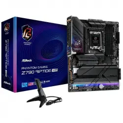 Asrock Z790 Riptide WiFi