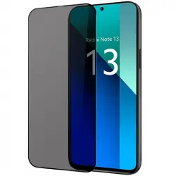 Cool Protector de Pantalla Cerámico Matte Privacy para Xiaomi Redmi Note 13