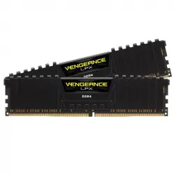 Corsair Vengeance LPX DDR4 3000 PC4-24000 16GB 2x8GB CL16