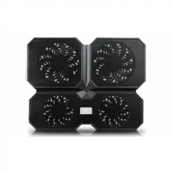 Deepcool Multi Core X6 Base Refrigeradora para Portátil 15.6"