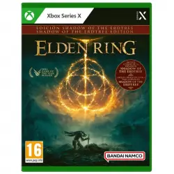 Elden Ring: Shadow of the Erdtree Edition Xbox Series X