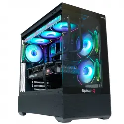 Epical-Q Elessar AMD Ryzen 9 7950X/64GB/2TB SSD/RTX 4080
