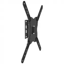 Equip Soporte De Pared Para Pantalla Tv 13" - 55" Inclinable Max 30Kg