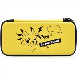 Hori Funda Relieve Pikachu para Nintendo Switch