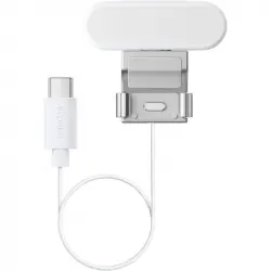 Insta360 Flow Spot Light Foco de Luz Profesional para Móviles USB-C