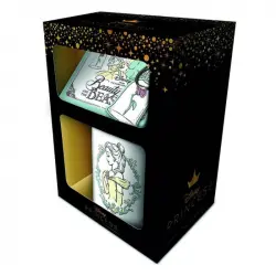 La Bella Y La Bestia - Caja Regalo