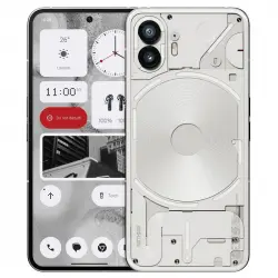 Nothing Phone (2) 12/256GB Blanco Libre