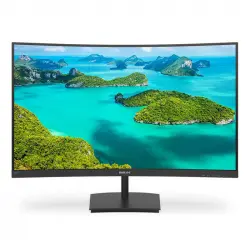 Philips E-Line 271E1SCA/00 27" LED FullHD 75Hz FreeSync Curvo