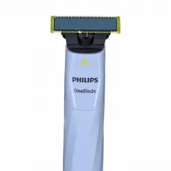 Philips OneBlade First Shave QP1324/20 Afeitadora Azul