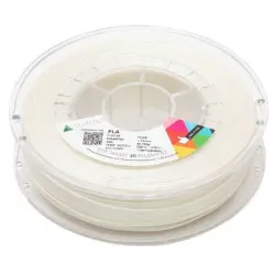 Smartfil Iris Filamento 3D Diferente Tonalidad con Luminosidad 1.75 Mm 750g Pearl