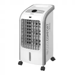 Sogo AIR-SS-21065 Climatizador Portátil Evaporativo 80W