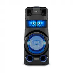 Sony MHC-V73D Altavoz Trolley Bluetooth Negro