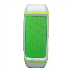 Talius 28BT Altavoz Bluetooth 10W Verde