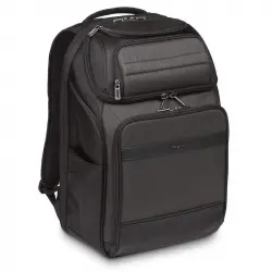 Targus CitySmart Mochila para Portátil hasta 15.6" Negro
