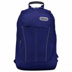 Totto Harvard Mochila para Portátil hasta 14" Azul