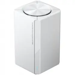 Xiaomi Mesh System AC1200 Sistema WiFi Mesh Dual Band Blanco