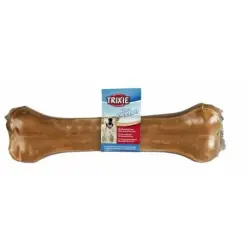 Hueso de piel para perros 230 gr.