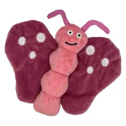 Aumüller mariposa Viola juguete con menta para gatos - 1 unidad