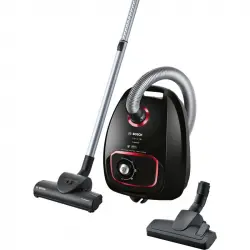Bosch Serie 4 BGBS4POW1 Aspirador Trineo con Bolsa 850W