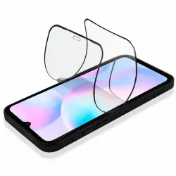 Cool Protector de Pantalla Cerámico Flexible para Xiaomi Redmi 9A/9AT