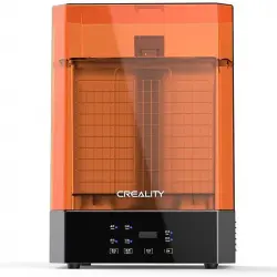 Creality UW-02 Máquina de Lavado y Curado