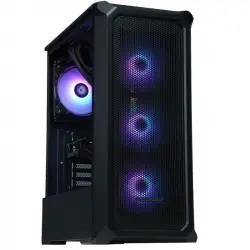 Epical-Q Eros1 AMD Ryzen 7 5700X/32GB/1TB SSD/RTX 4060Ti