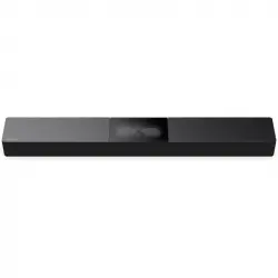 Hisense HS2000 Barra de Sonido 2.1 Dolby Digital Plus 240W Negra