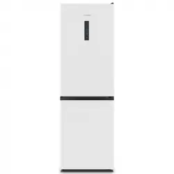 Hisense RB390N4DWD Frigorífico Combi No Frost D Blanco