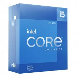 Intel Core i5-12600KF 3.7 GHz