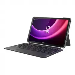 Lenovo Funda con Teclado UK-ES Gris para Tab P11 11.5" (2ª Generación)