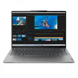 Lenovo Yoga Slim 6 14IAP8 Intel Core i5-1240P/16GB/512GB SSD/14"