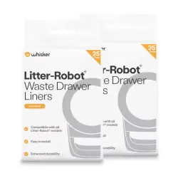 Litter-Robot Bolsa Arenero para gatos