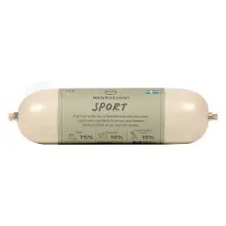 Magnusson comida húmeda para perros 12 x 650 g - Sport