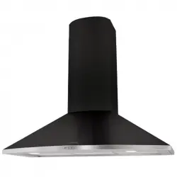 Mepamsa Tender H 70 Campana Decorativa 70cm Negra