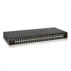 Netgear GS348 Switch No Administrado 48 Puertos Gigabit Ethernet 1U
