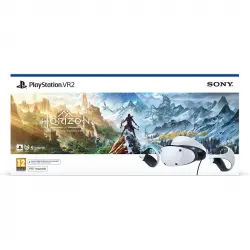 Sony PlayStation VR2 + Horizon Call of the Mountain