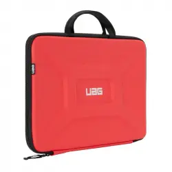 UAG Large Sleeve para Tablet/Portátil 15" Roja