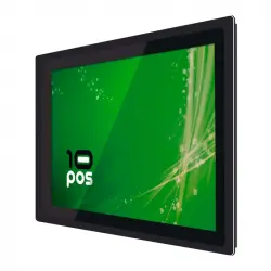 10POS DS-22I38128 Sistema POS Todo-en-Uno Intel Core i3/8GB/128GB SSD/21.5" Táctil