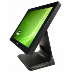 10Pos FT-15NJ48128W1 Terminal TPV Intel Celeron J4125/8GB/128GB SSD/15" Táctil