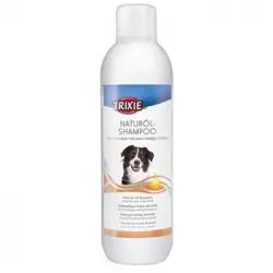 Champú para perros con Aceite natural 1 l.