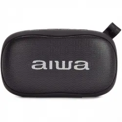 Aiwa BS-110 Altavoz Bluetooth 10W Negro