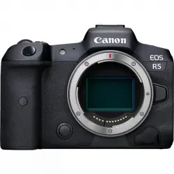 Canon EOS R5 Full Frame 45MP WiFi Cuerpo