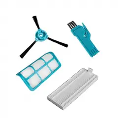 Cecotec Repuesto Consumibles para Conga Serie 950