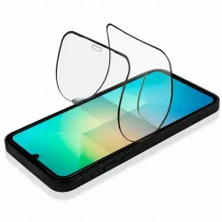 Cool Protector de Pantalla Cerámico Flexible para Samsung A065 Galaxy A06