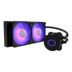 Cooler Master MasterLiquid ML240L V2 RGB Kit de Refrigeración Líquida