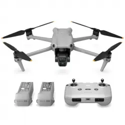 DJI Air 3 Pack Vuelas Más (DJI RC-N2)