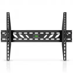 DTI SOP-3040 Soporte de Pared Fijo para TV/Monitor 23"-55" VESA 200x400 Máx 50Kg
