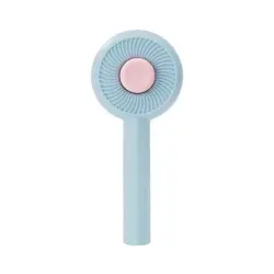HausPets Cepillo azul antipelo para gatos y perros - Artículo 1