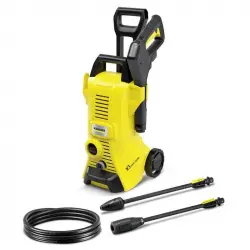 Karcher K 3 Power Control Home Hidrolimpiadora 1600W
